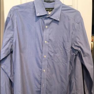 Eddie Bauer Men’s Dress Shirt